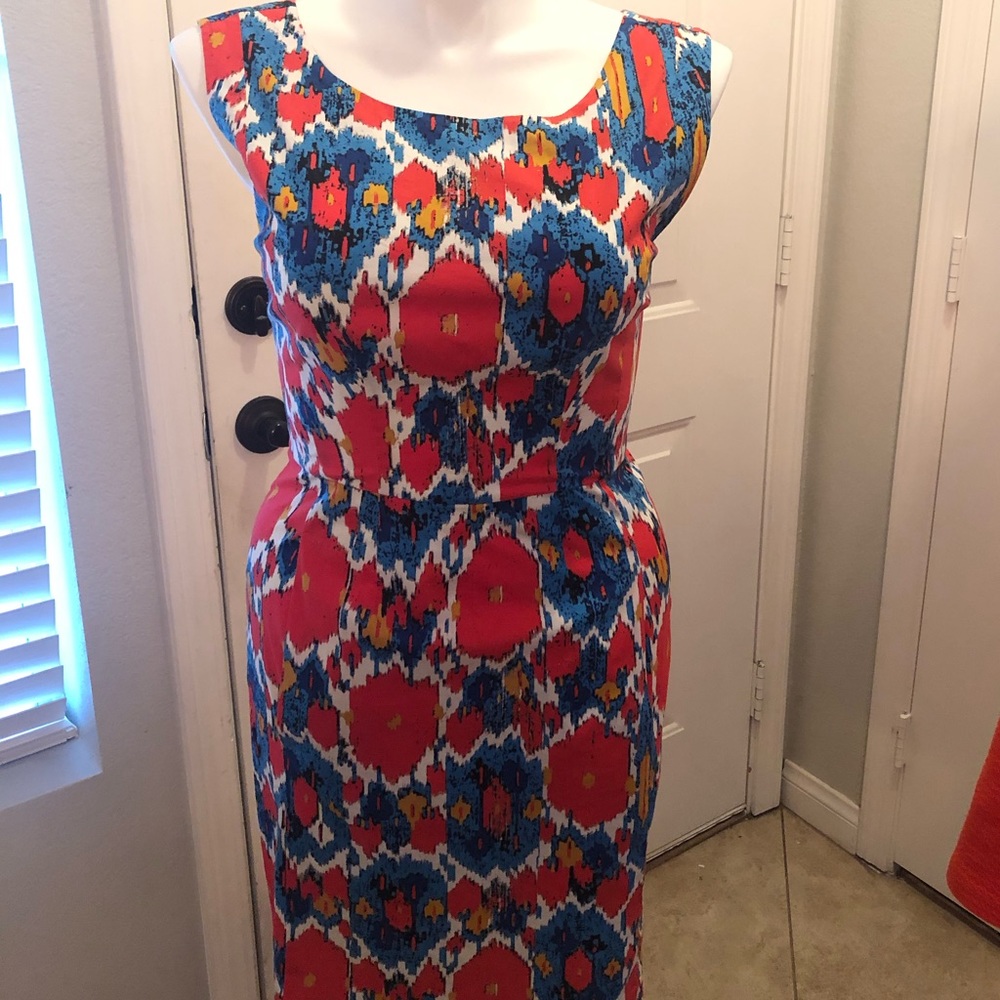 Plenty by Tracy Reese dress
